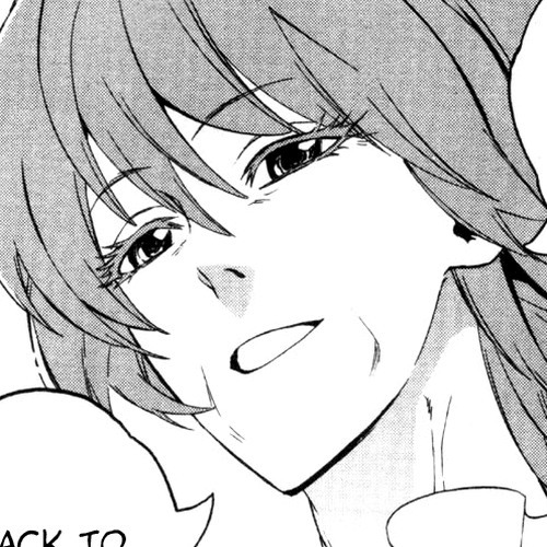 Binbougami ga! Chapter 40: I Can't Forget It That Easily cover