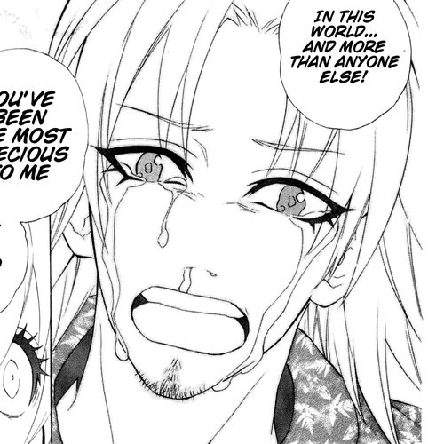 Binbougami ga! Chapter 43v2: After 16 Years...! cover
