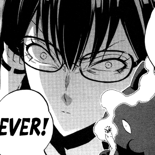 Binbougami ga! Chapter 44: Is it Possible... Could that be....? cover