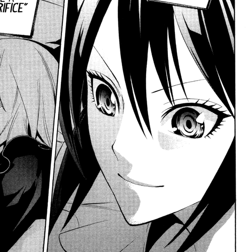 Binbougami ga! Chapter 45: Do You Know What I Realized When I First Saw You Su? cover