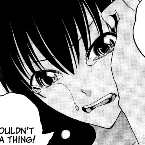 Binbougami ga! Chapter 47.1: Extra Round: You'll Put Them in the Most Delicious Place Of All cover