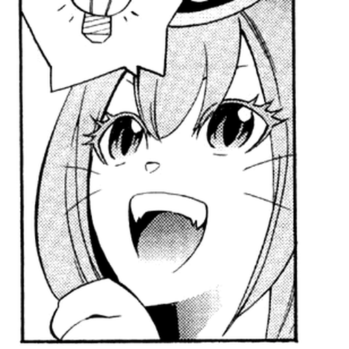 Binbougami ga! Chapter 51.1: Extra Round 01: It's Better to Grow Up Slowly cover