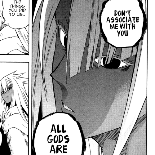 Binbougami ga! Chapter 51: It's No Good If it's Ichiko Su... cover