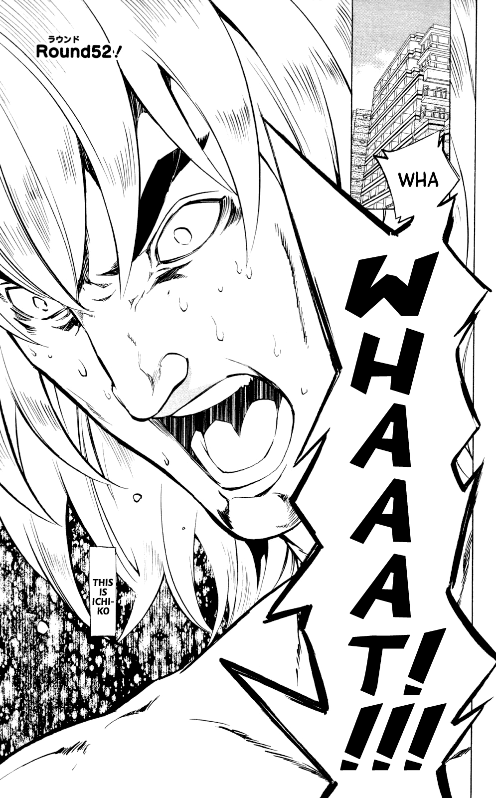 Binbougami ga! Chapter 52 page 8 - Chapter 52: Even Though I Tried so Hard