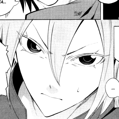 Binbougami ga! Chapter 54: Our Ultimate Attack...! cover
