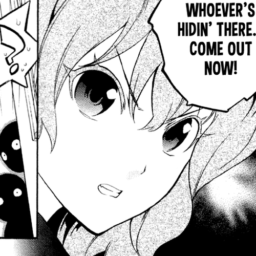 Binbougami ga! Chapter 55: That's Mah Dream!! cover