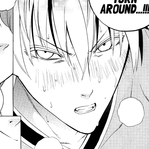 Binbougami ga! Chapter 56: “Ahh this is Youth❤!” cover