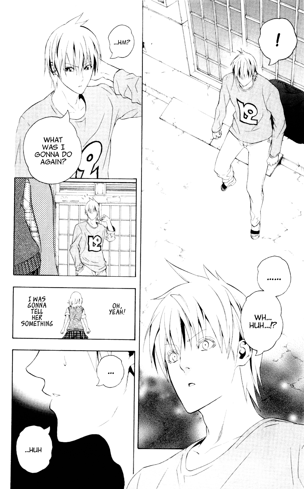 Binbougami ga! Chapter 58 page 51 - Chapter 58: That Goes Way Past S&M!! You Freakin Bitch!!