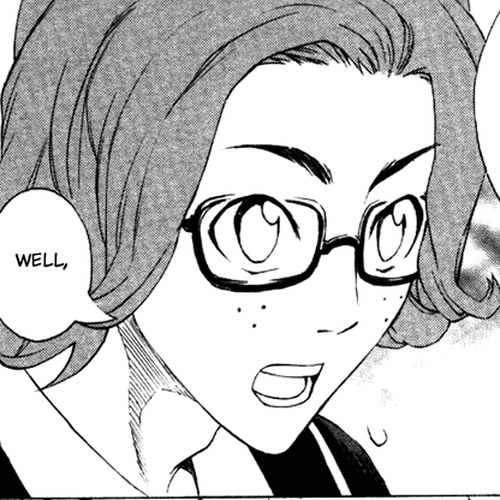 Binbougami ga! Chapter 6: As Thanks She'll XXX You and XXX Your XXX As you Shiver in XXX You'll XXX Until Morning cover
