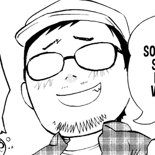 Binbougami ga! Chapter 60.2: Extra Round 2: A Pet's Misbehavior is the Owners Responsibility You Know cover