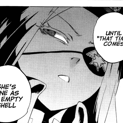 Binbougami ga! Chapter 60: That She's a Real Idiot cover