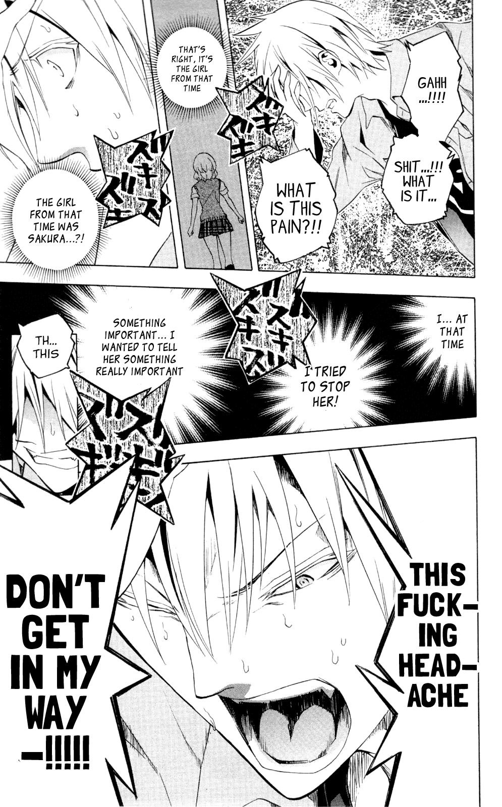 Binbougami ga! Chapter 61 page 21 - Chapter 61: UUUNBELIEVAAABLEEE!!!!!!!