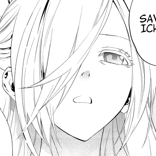 Binbougami ga! Chapter 62: I need your strength cover