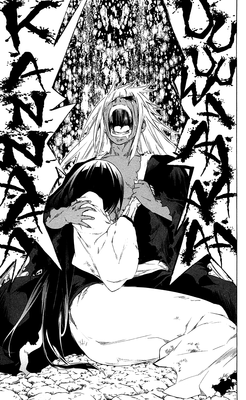 Binbougami ga! Chapter 65 page 52 - Chapter 65: Listen Up... because I'm only saying this once...