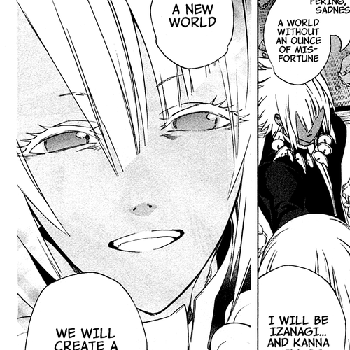 Binbougami ga! Chapter 68: Even Though They're Trivial, Even Though They're Things You Can Find... cover