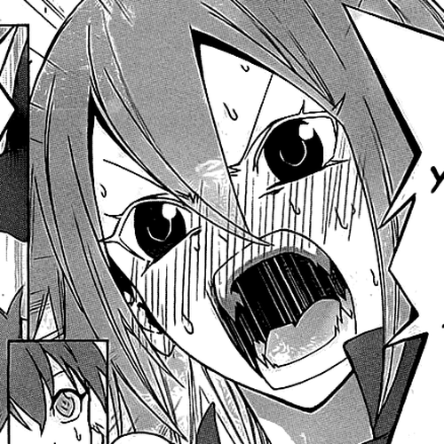Binbougami ga! Chapter 70: When Idiots Get Serious, They're Scary as Hell!!!! cover