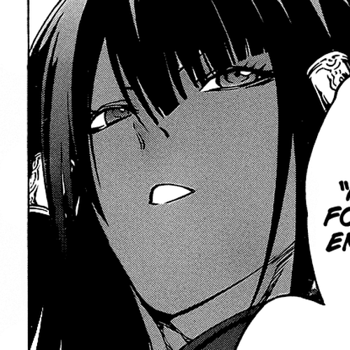 Binbougami ga! Chapter 71: They'll be your strenth cover