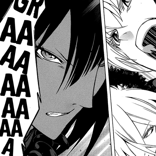Binbougami ga! Chapter 72: I Will Return This Fortune Energy To You cover