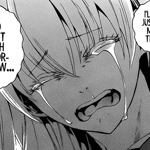 Binbougami ga! Chapter 73: That's a Wonderful Answer [End] cover