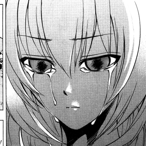 Binbougami ga! Chapter 8: Open Your Eyessssss!! cover