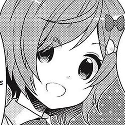 Bind, Connect Chapter 13.5: (Extra) cover