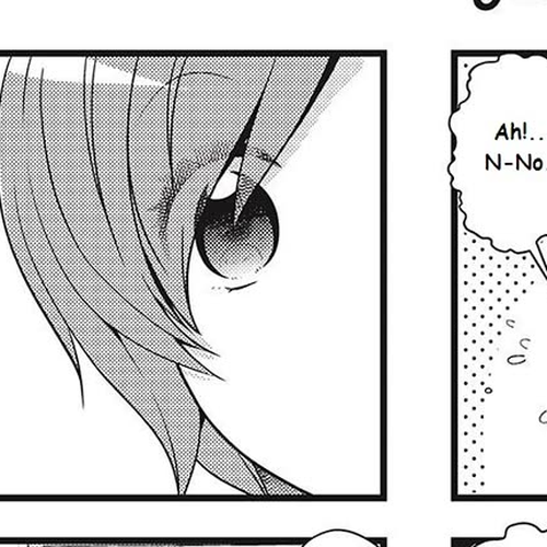 Bind, Connect Chapter 26 cover