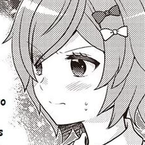 Bind, Connect Chapter 32 cover
