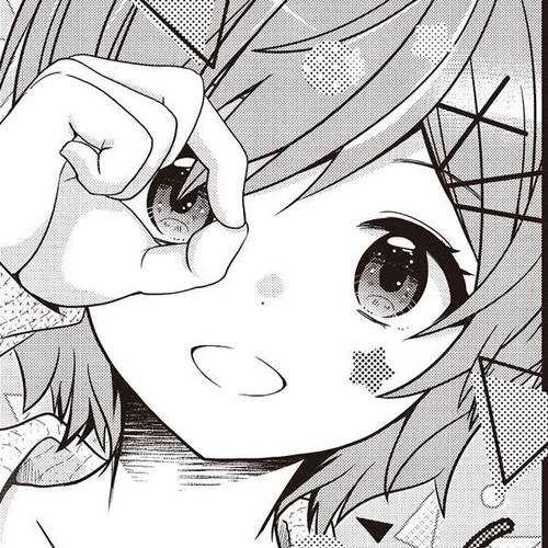 Bind, Connect Chapter 33 cover