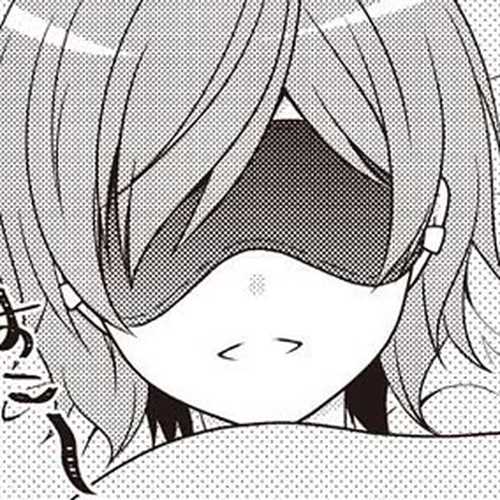 Bind, Connect Chapter 34 cover