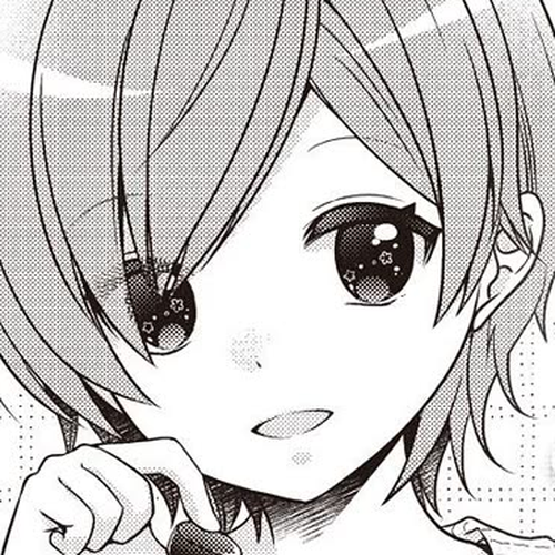 Bind, Connect Chapter 35 cover