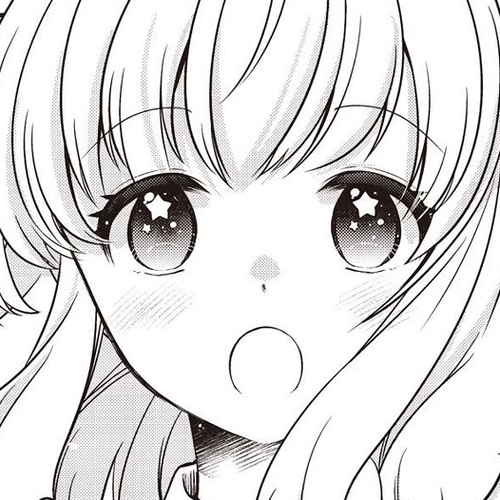 Bind, Connect Chapter 36 cover