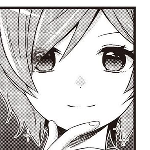 Bind, Connect Chapter 38 cover