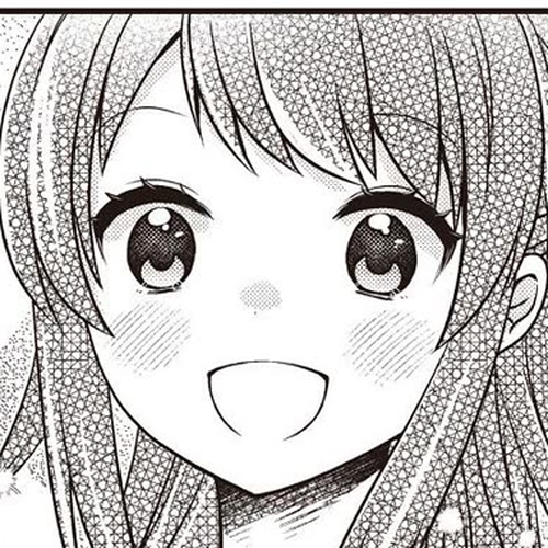 Bind, Connect Chapter 39 [END] cover