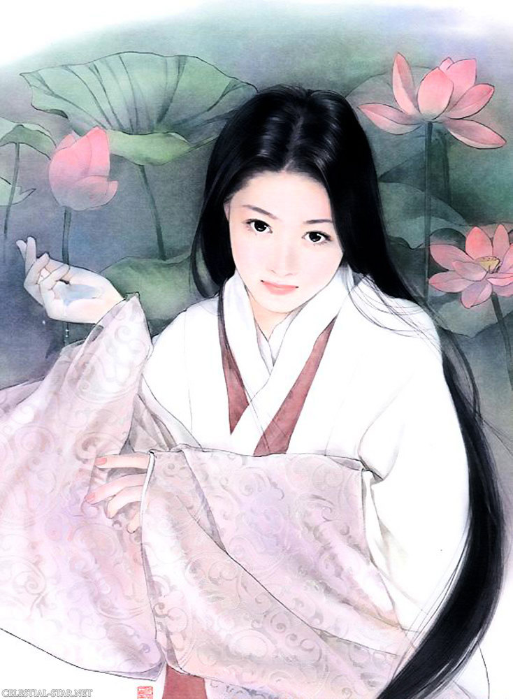 Binded Fine Black Hair Chapter 0 page 28 - Chapter 0