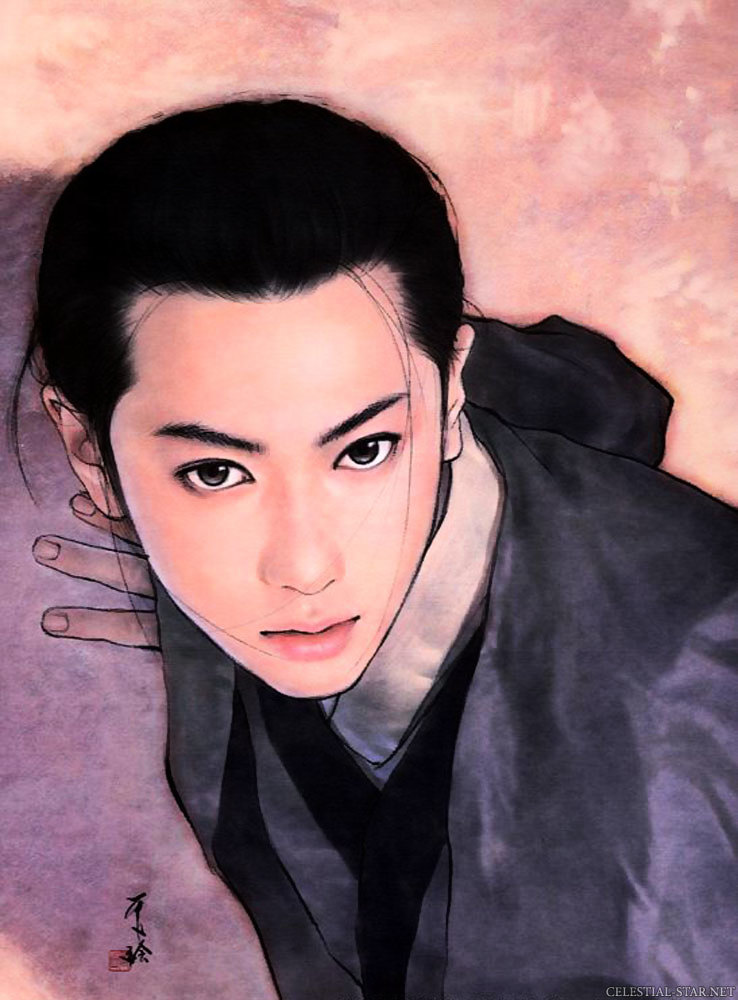 Binded Fine Black Hair Chapter 0 page 29 - Chapter 0
