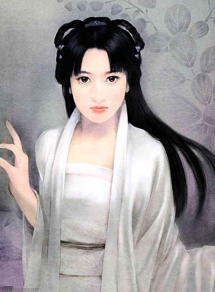Binded Fine Black Hair Chapter 0 page 4 - Chapter 0