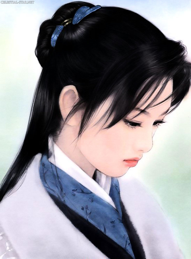 Binded Fine Black Hair Chapter 0 page 5 - Chapter 0