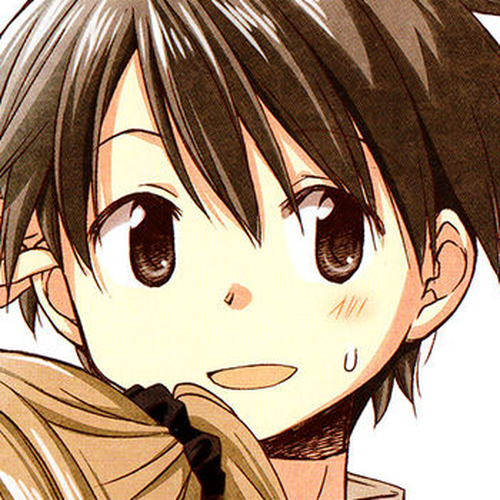 Binetsu Kuukan Chapter 0 cover