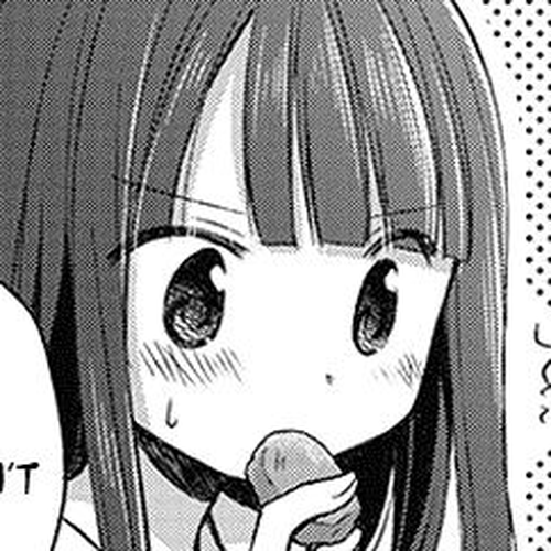 Binetsu Kuukan Chapter 11.5 cover