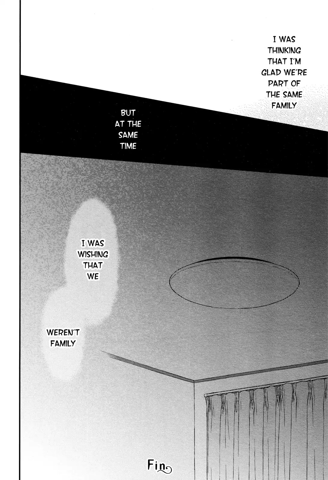 Binetsu Kuukan Chapter 12 page 20 - Chapter 12