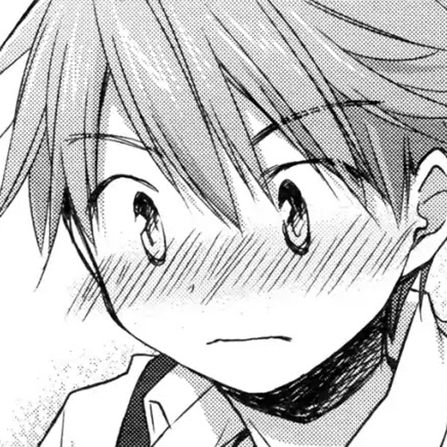 Binetsu Kuukan Chapter 15 cover