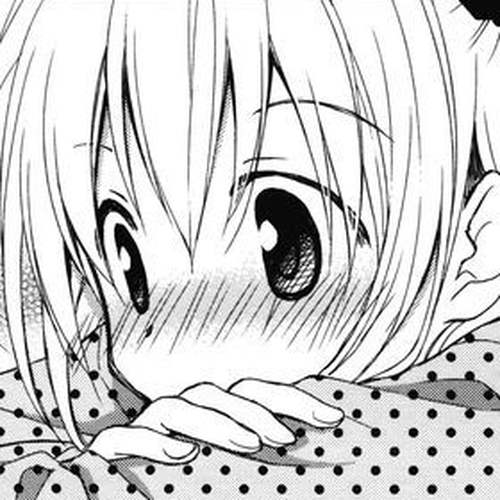 Binetsu Kuukan Chapter 2 cover
