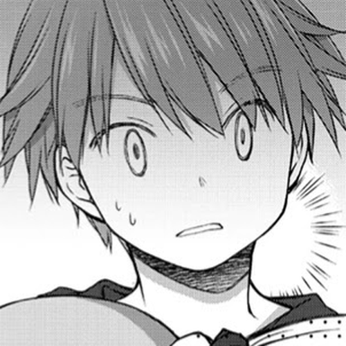 Binetsu Kuukan Chapter 21.5.2: part 2 cover