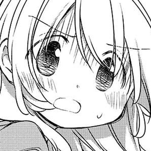 Binetsu Kuukan Chapter 21.5.1: part 1 cover