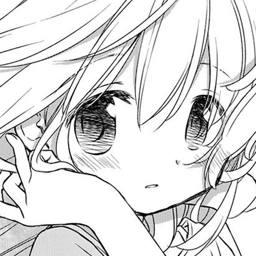 Binetsu Kuukan Chapter 22 cover