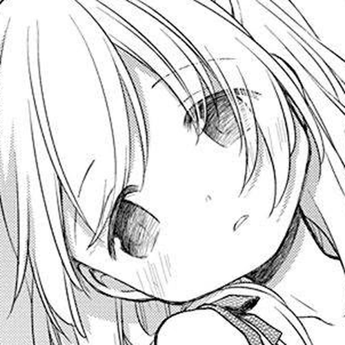 Binetsu Kuukan Chapter 23 cover