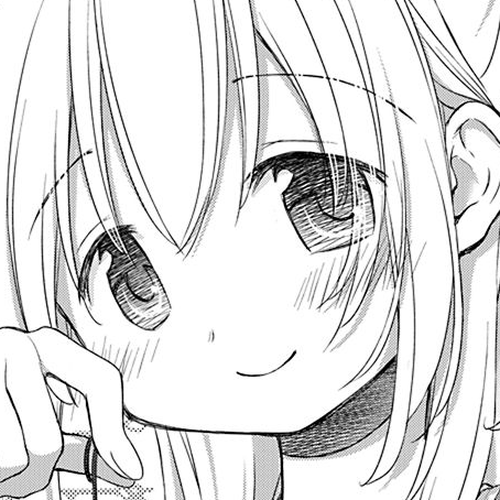 Binetsu Kuukan Chapter 25 cover