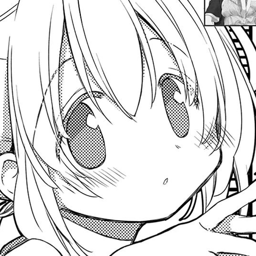 Binetsu Kuukan Chapter 26 cover