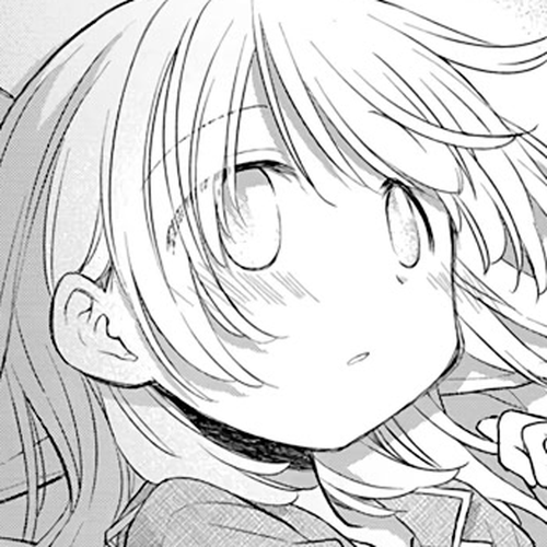 Binetsu Kuukan Chapter 28 cover