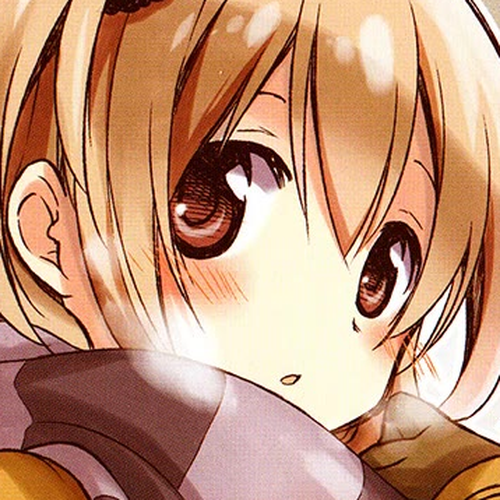 Binetsu Kuukan Chapter 30 cover